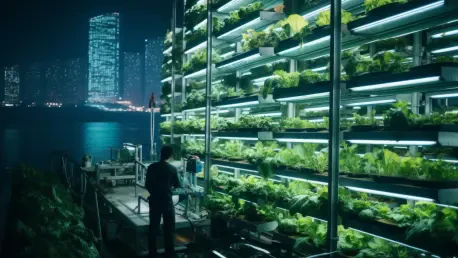 AI Data Centers’ Environmental Impact: A Cornell Roadmap