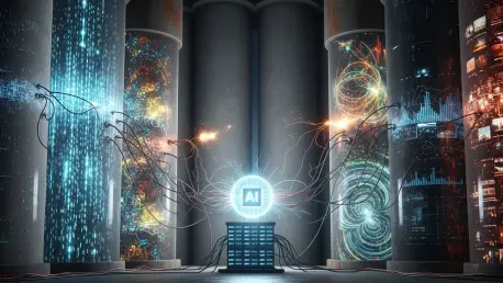 How Are Data Silos Blocking Enterprise AI Progress?