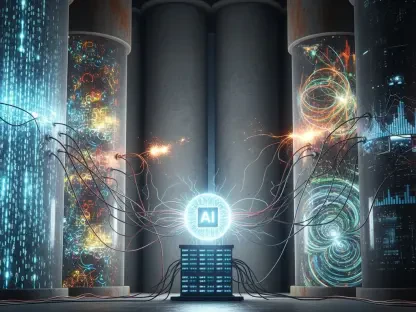 How Are Data Silos Blocking Enterprise AI Progress?