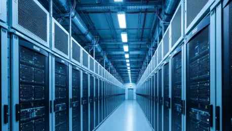 How Is Anthropic Leading the US AI Infrastructure Boom?