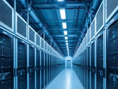 How Is Anthropic Leading the US AI Infrastructure Boom?