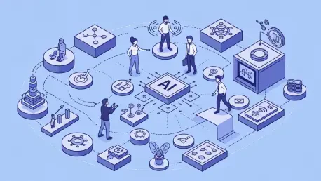 How Is Everest Advisors Redefining Executive Leadership?