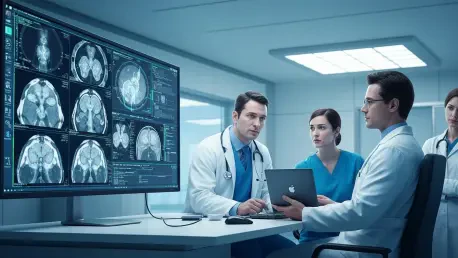 How Does Customer Engagement Shape Radiology’s Future?