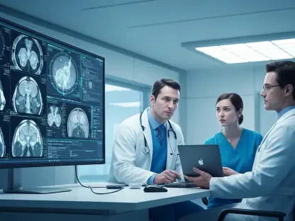 How Does Customer Engagement Shape Radiology's Future?