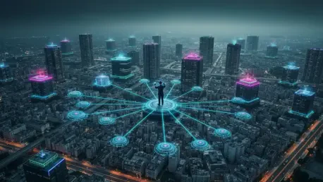 AI-Driven Cyber Espionage Campaign Uncovered by Anthropic