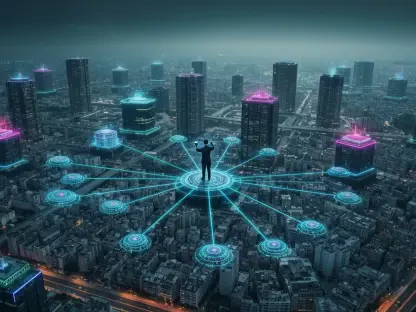 AI-Driven Cyber Espionage Campaign Uncovered by Anthropic