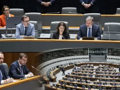 EU Plans to Relax AI and Privacy Rules Amid Controversy