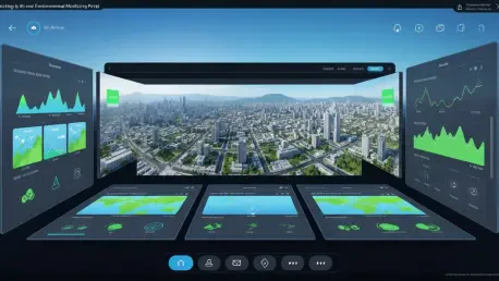 Abu Dhabi Launches AI-Powered Environmental Portal at COP30