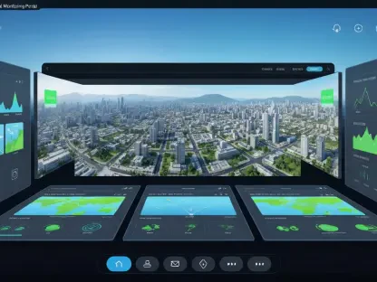 Abu Dhabi Launches AI-Powered Environmental Portal at COP30