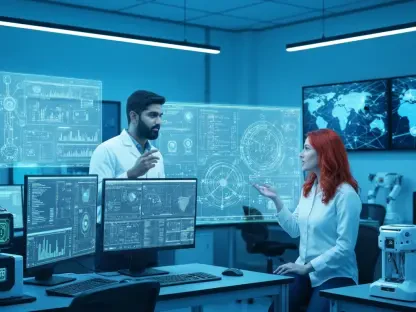 Why Must CISOs Break Legacy Walls for AI in SOC Success?