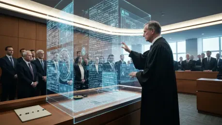 How Is AI Transforming the Role of General Counsel?