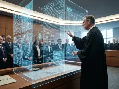 How Is AI Transforming the Role of General Counsel?