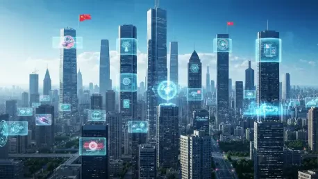 China's Bold Strategy for AI Leadership and Global Impact