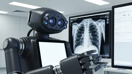 AI Software Comparison for Pediatric Fracture Detection