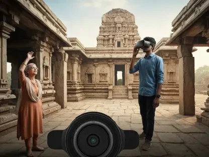 Extended Reality in Heritage – Review