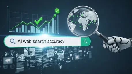How Can Businesses Mitigate AI Web Search Accuracy Risks?