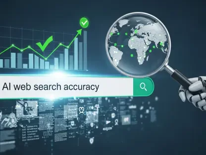How Can Businesses Mitigate AI Web Search Accuracy Risks?
