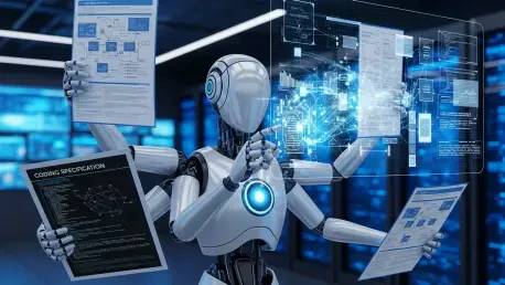 How Does AWS's Kiro Redefine AI Coding with Spec Fidelity?