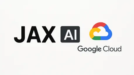 Building AI with JAX on Google Cloud TPUs for Peak Performance