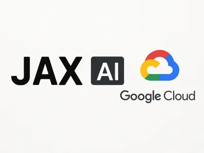 Building AI with JAX on Google Cloud TPUs for Peak Performance