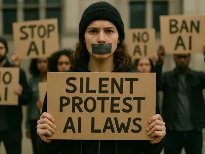 Paul McCartney Leads Silent Protest Against UK AI Laws