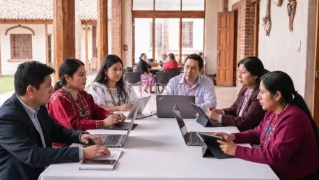 Ecuador’s Ethical AI Readiness: Progress and Challenges