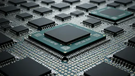 Wafer-Scale Processors – Review