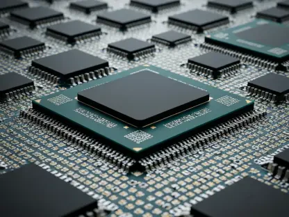 Wafer-Scale Processors – Review