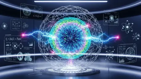 Ernest Opoku’s Quantum Leap in Materials Science and Energy