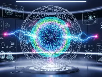 Ernest Opoku's Quantum Leap in Materials Science and Energy