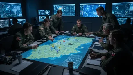 Wargaming Simulation Technology – Review