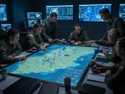 Wargaming Simulation Technology – Review