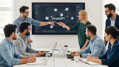 ChatGPT Group Chats Boost Team Collaboration with AI