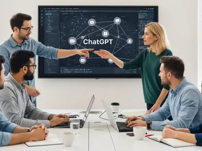 ChatGPT Group Chats Boost Team Collaboration with AI