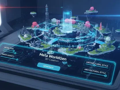 How Does Meta’s WorldGen Transform 3D World Creation?