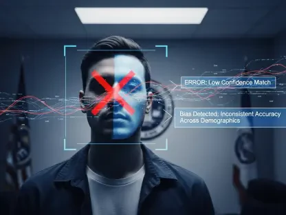 ICE's Facial Recognition Targets Black and Brown Communities