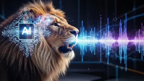 Do Lions Have a Secret Second Call? AI Uncovers the Truth