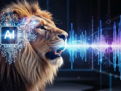 Do Lions Have a Secret Second Call? AI Uncovers the Truth