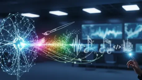 How Can Creative Leaders Unslop AI in the Industry?