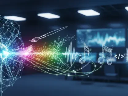 How Can Creative Leaders Unslop AI in the Industry?