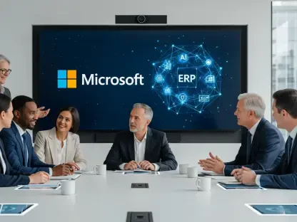 How Is Microsoft Leading AI-Enabled ERP for Enterprises?