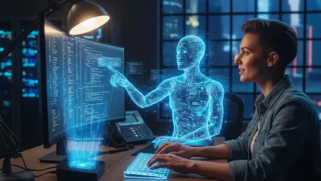 APAC Developers: 3 Key Shifts for Human-AI Collaboration