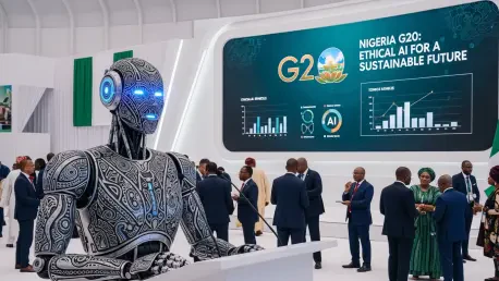 How Can Nigeria Drive Fair Trade and Ethical AI at G20?