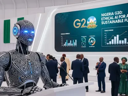 How Can Nigeria Drive Fair Trade and Ethical AI at G20?