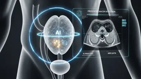AI-Powered MRI Revolutionizes Prostate Cancer Detection