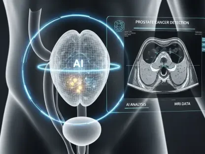 AI-Powered MRI Revolutionizes Prostate Cancer Detection