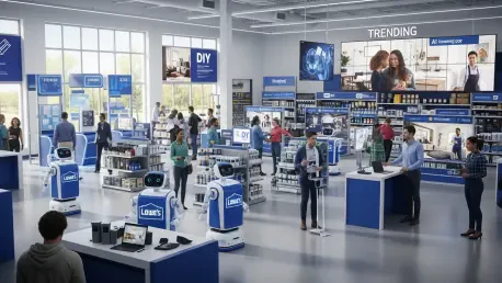 How Is Lowe’s AI Revolutionizing Retail Customer Experience?