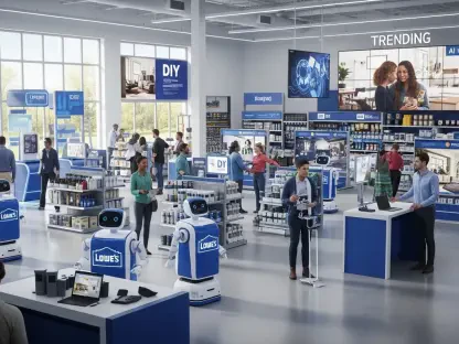 How Is Lowe’s AI Revolutionizing Retail Customer Experience?