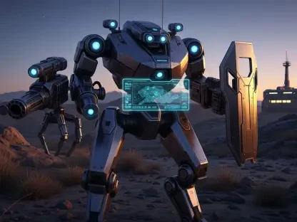 How Is Forterra Revolutionizing Defense with $238M Funding?