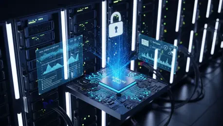 AI Transforms Physical Security with Edge Computing Innovations